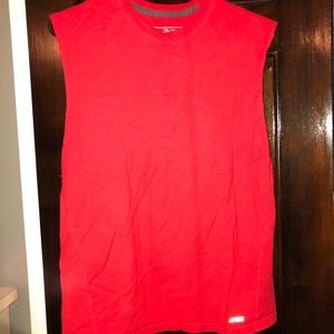 Men’s Tank Top